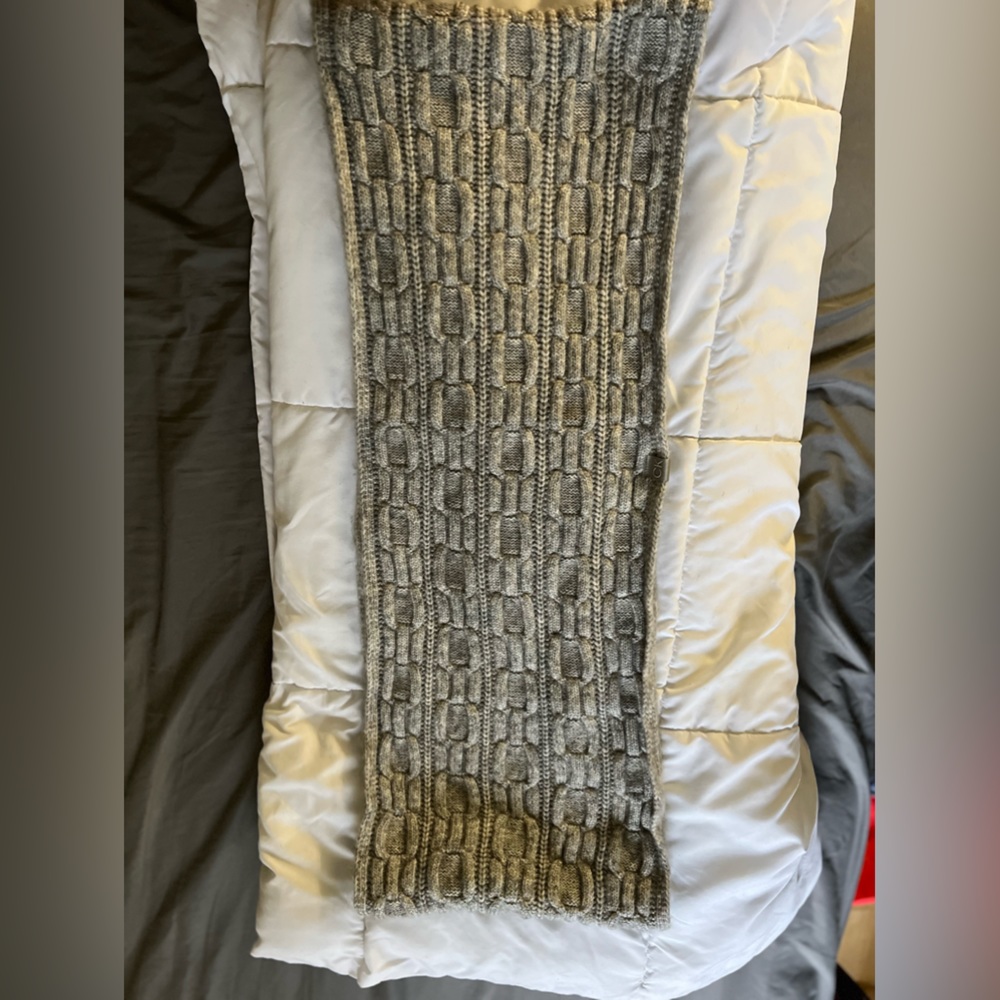 Calvin Klein scarf